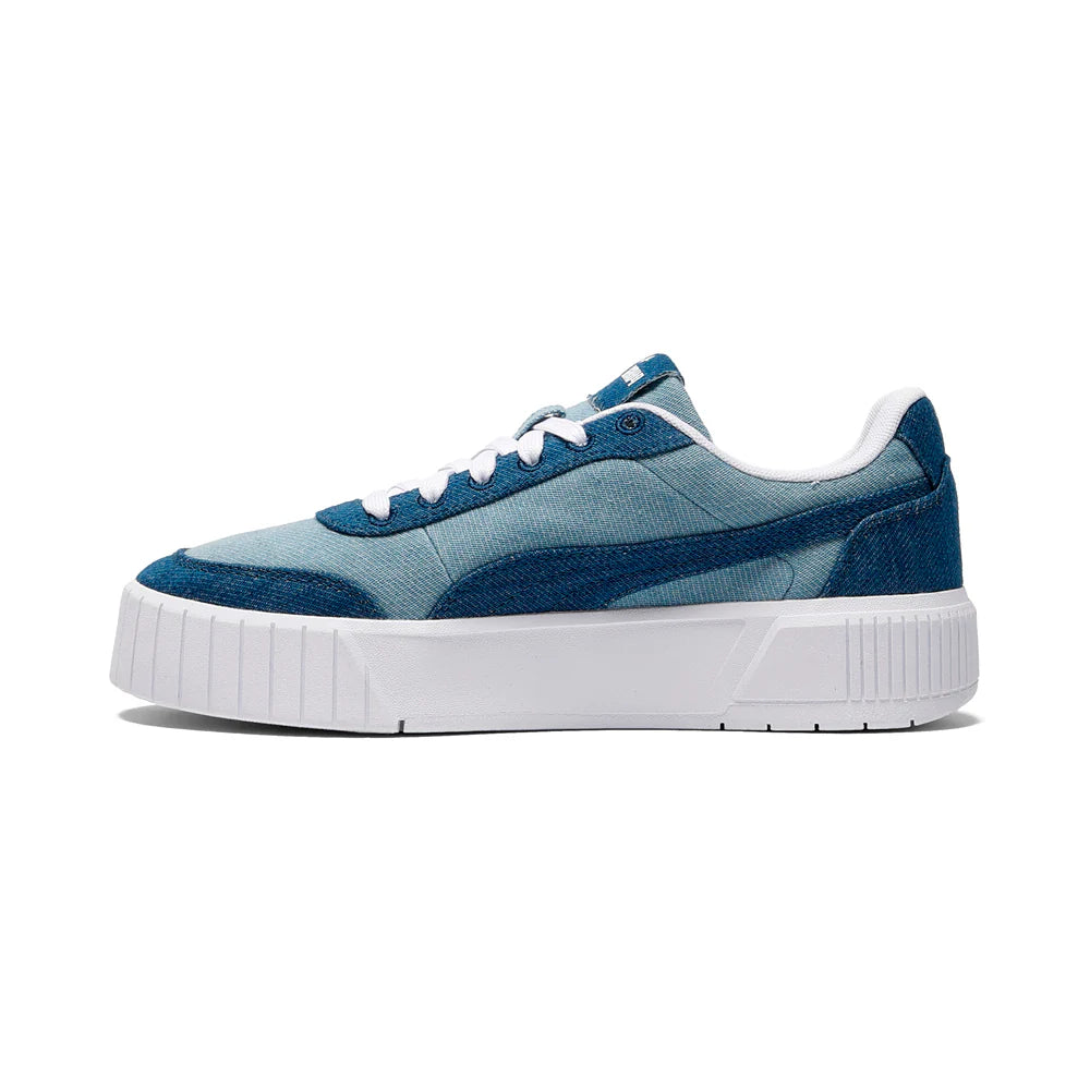 Carina Mia Denim Sneakers