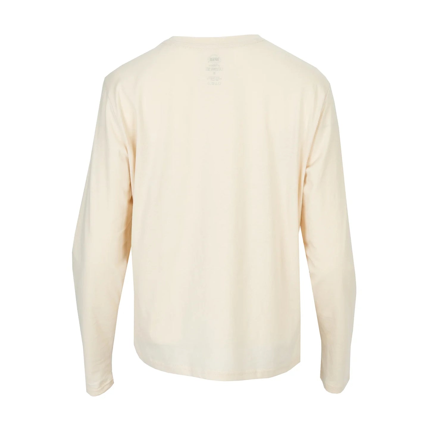 Long Sleeve Layering Tee - Womens