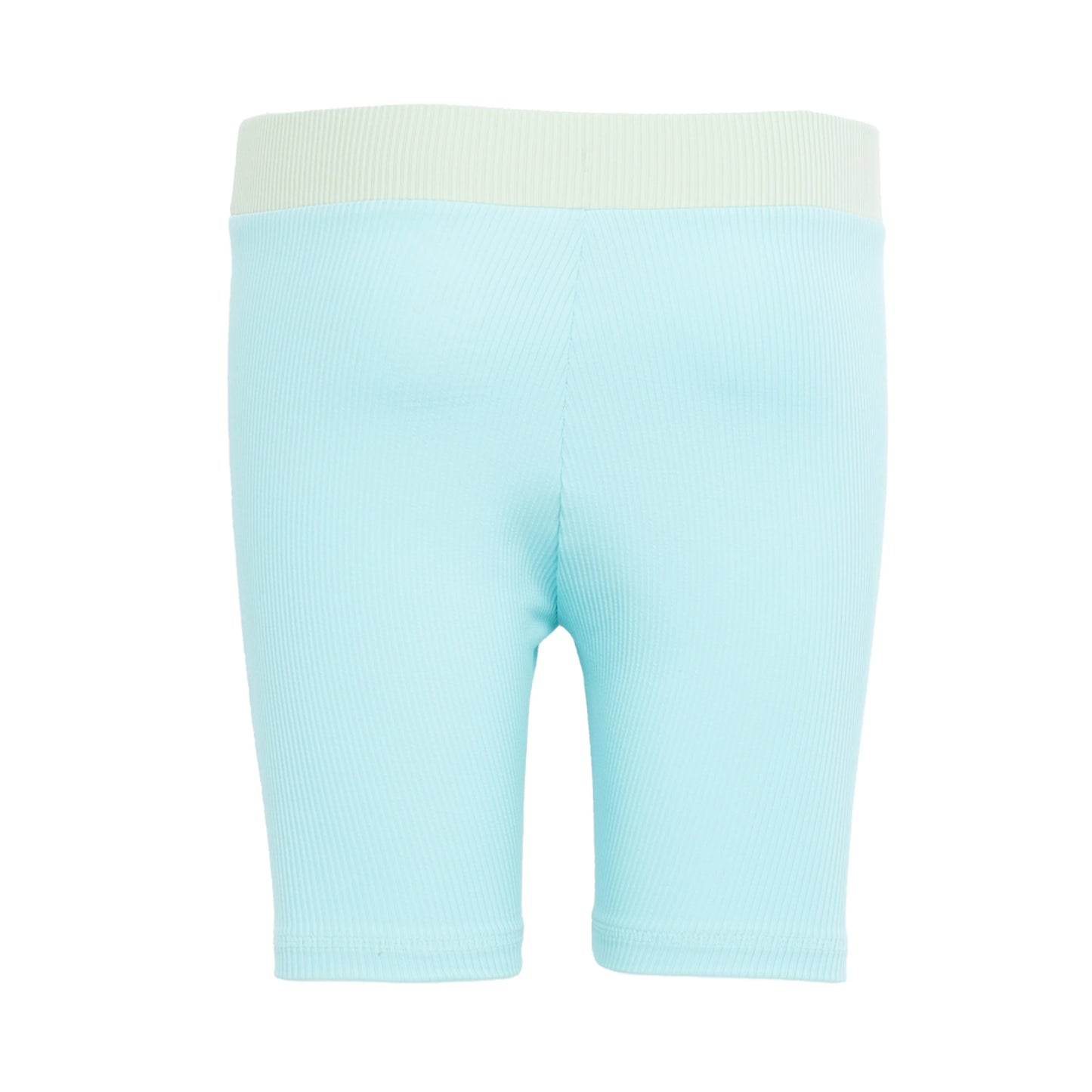Icon Play Rbbed Bike Short - Youth