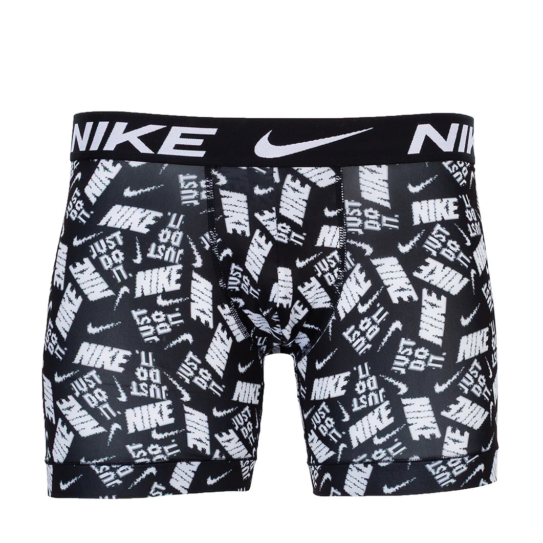 3 Pack Dri-FIT Essential Micro Boxer Briefs
