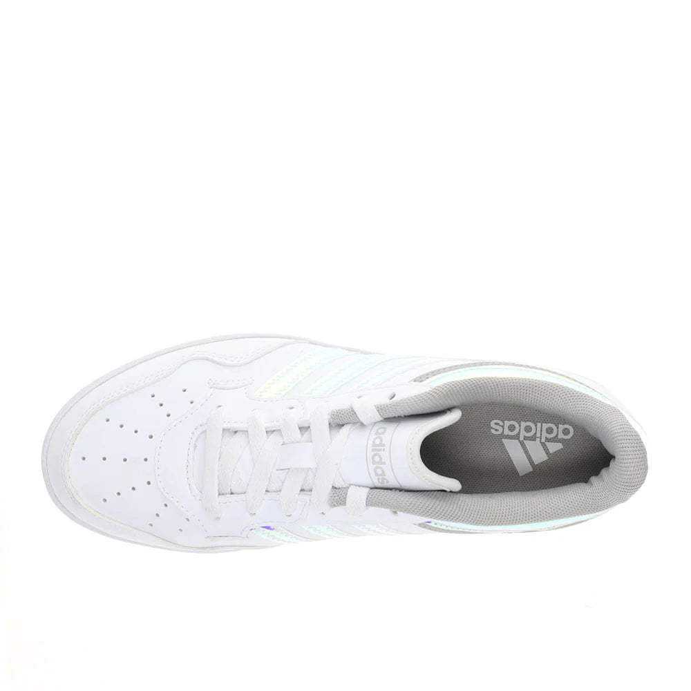 Hoops 4.0 Shoes