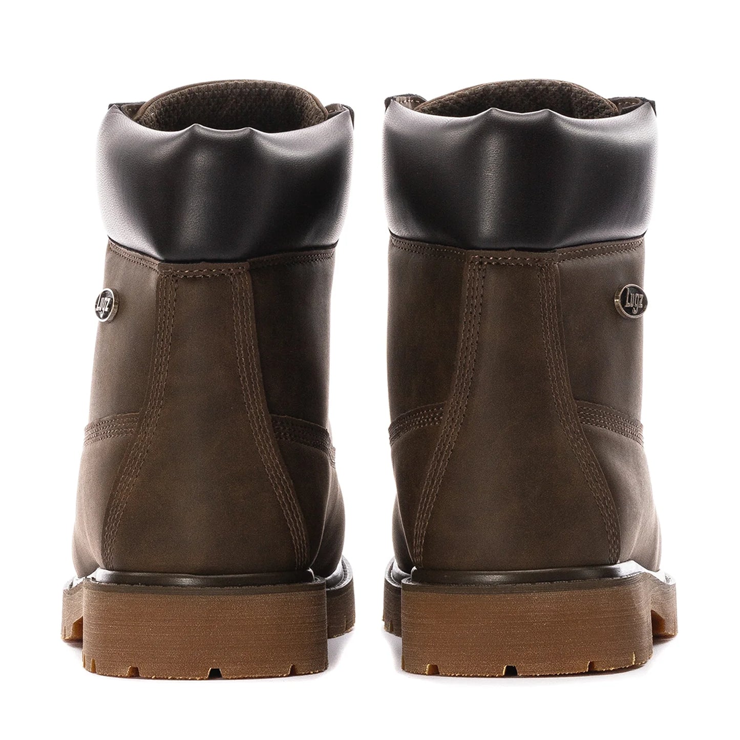 Drifter 6" Steel Toe - Mens