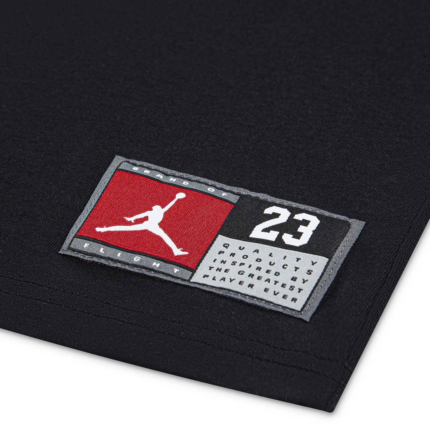 Jumpman Varsity Split Tee - Youth