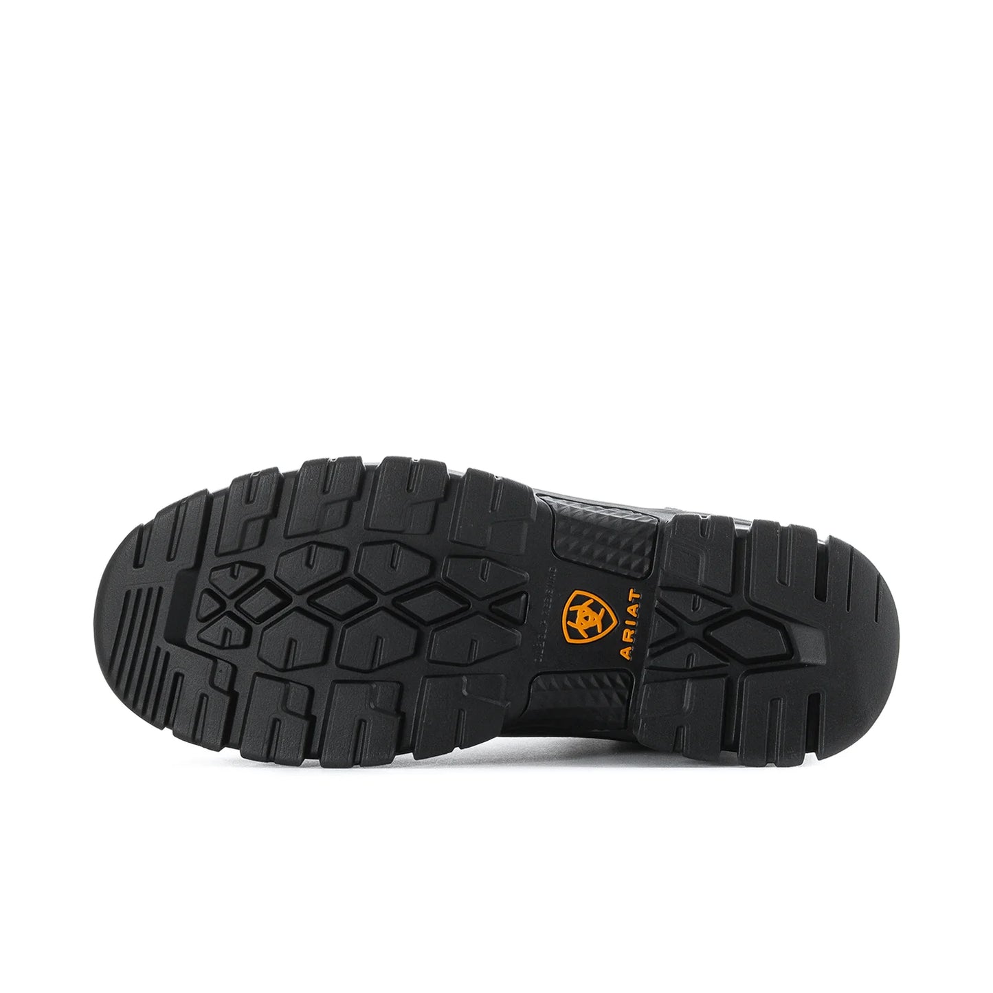 Treadfast 6"H2O Steel Toe - Mens