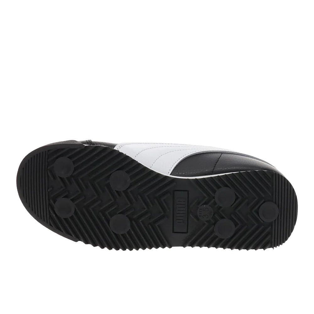 Roma 24 Standard Lace Up Sneakers