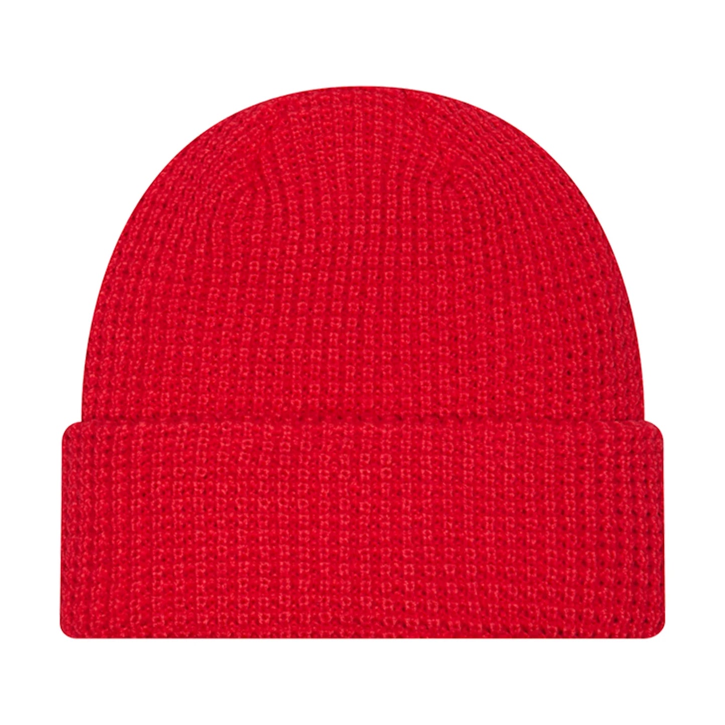 Rockets Knit Waffle Beanie