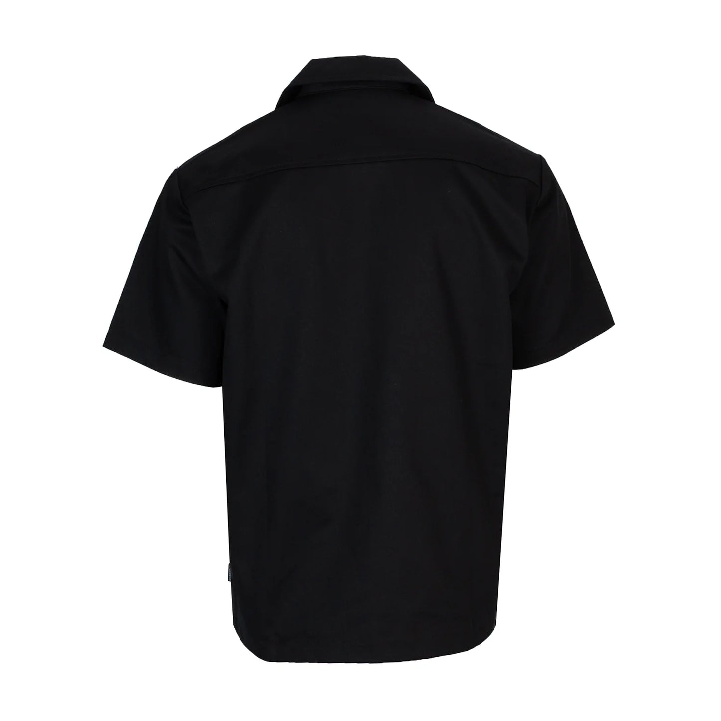 Short Sleeve Work Shirt -Mens