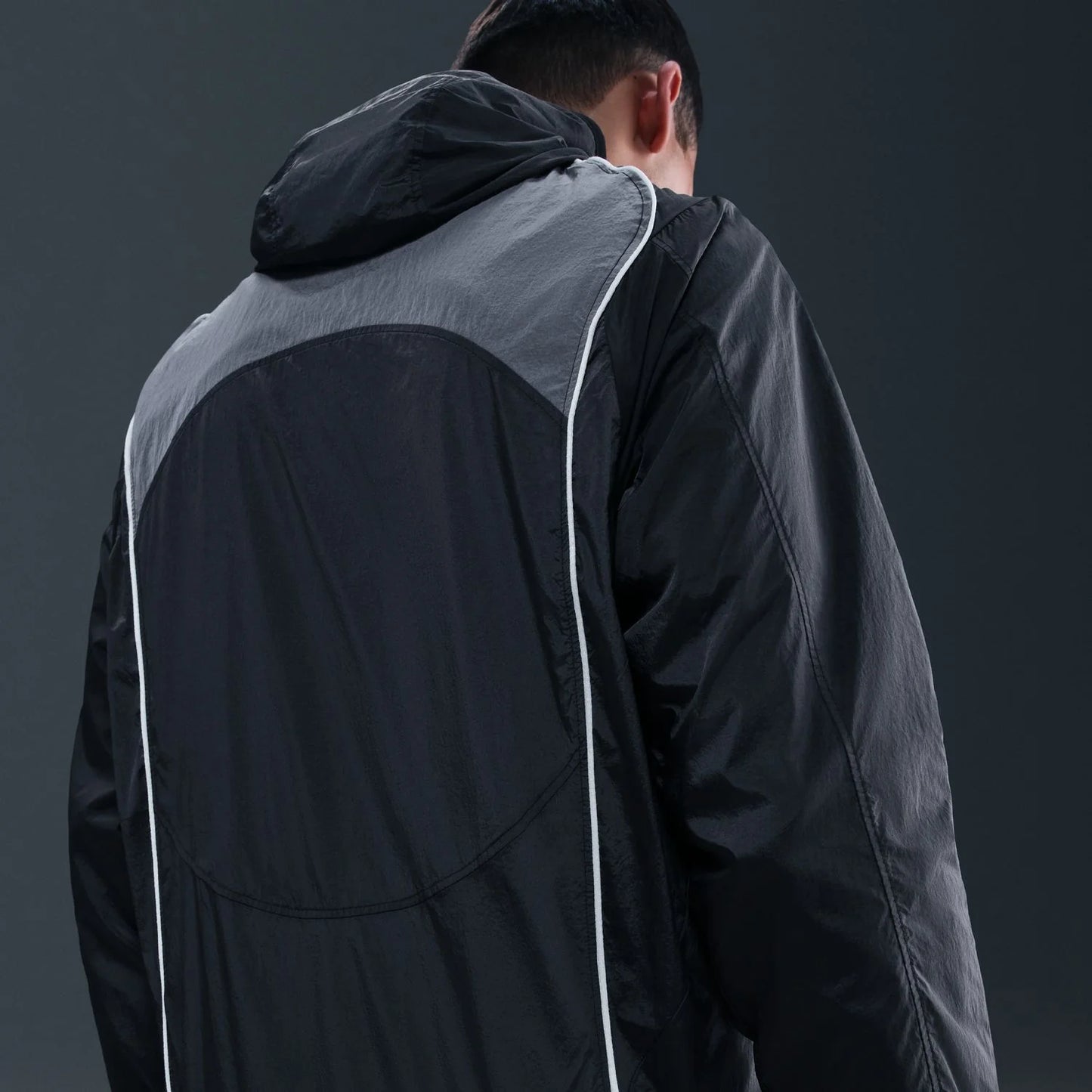 T90 Windbreaker -Mens