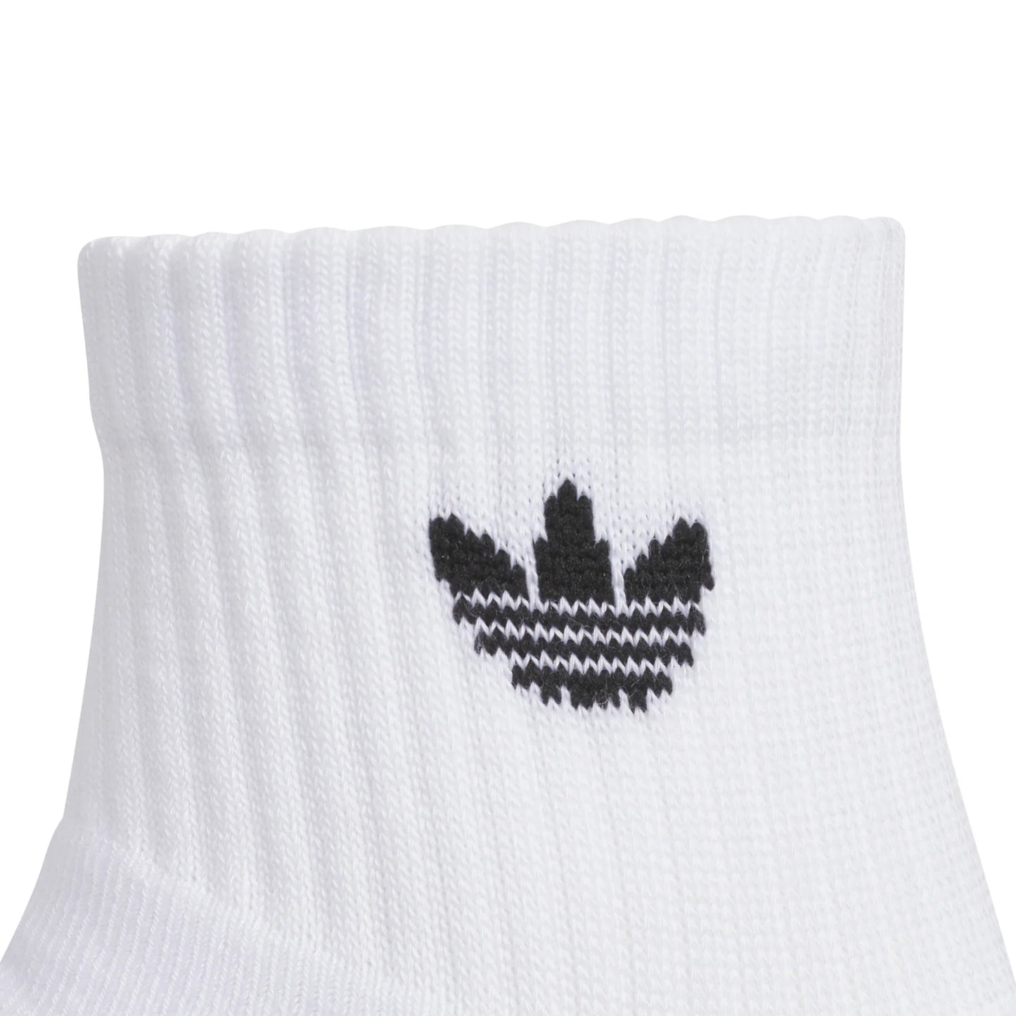 6 Pack Medium Originals Trefoil 2.0 Quarter