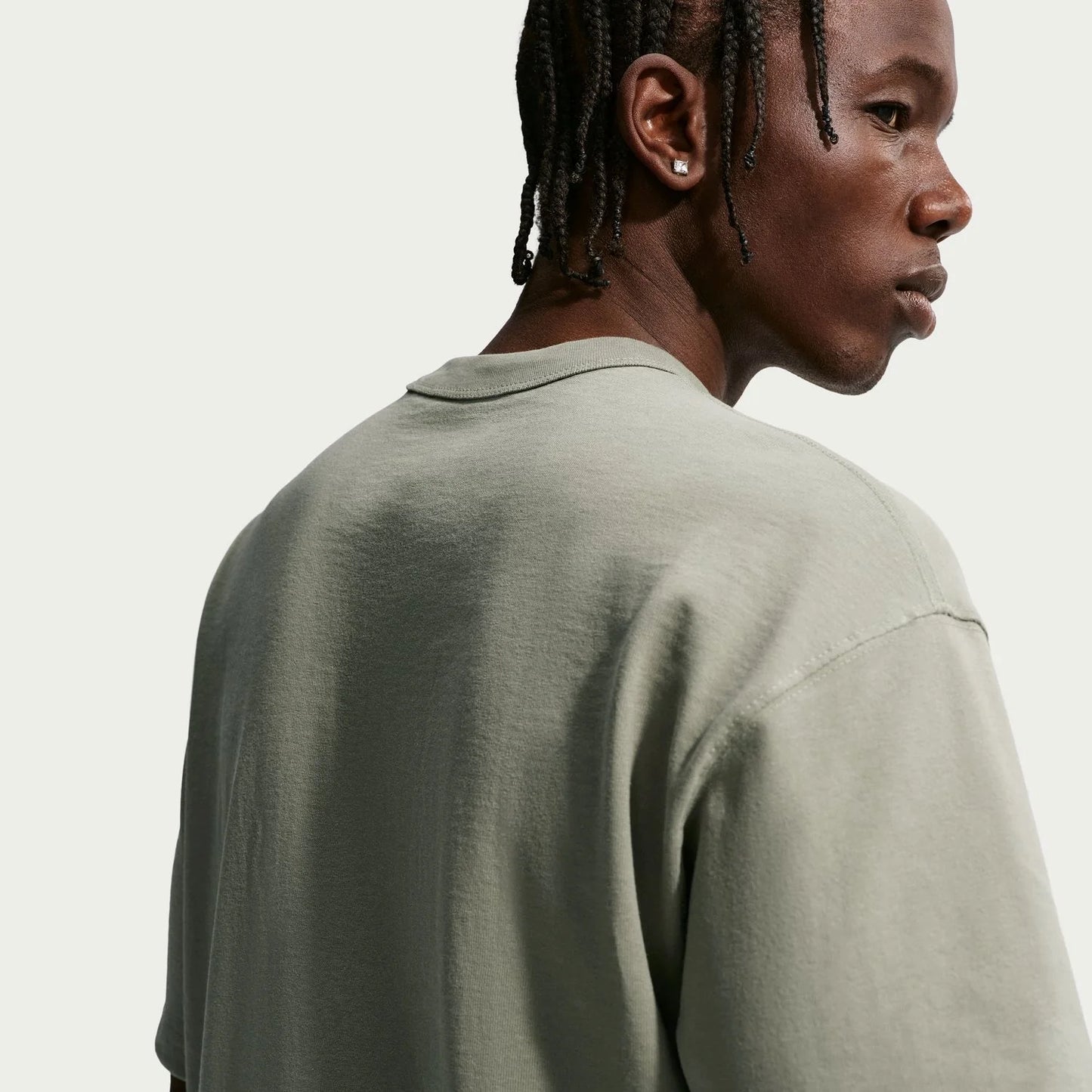 HW Essential Tee -Mens