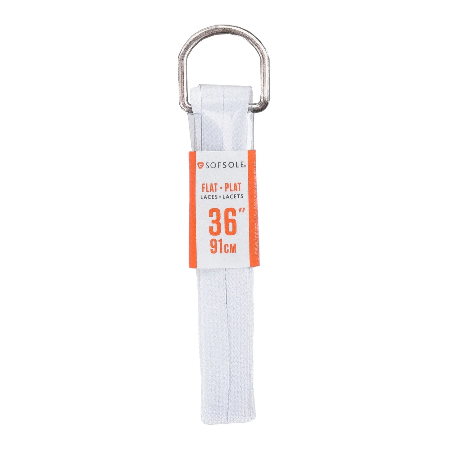 Flat 36"