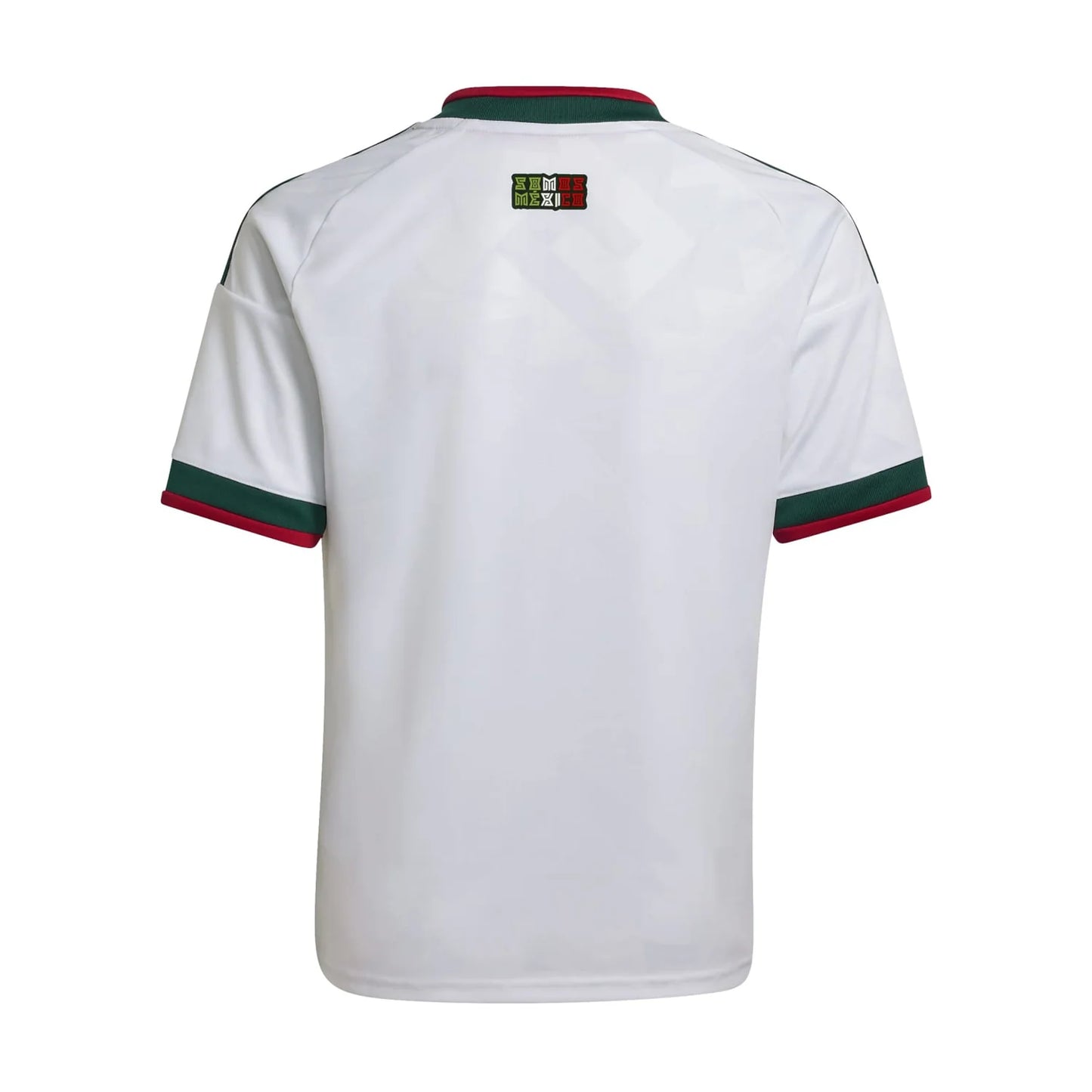 Mexico 26/27 Replica Away Jersey - Youth