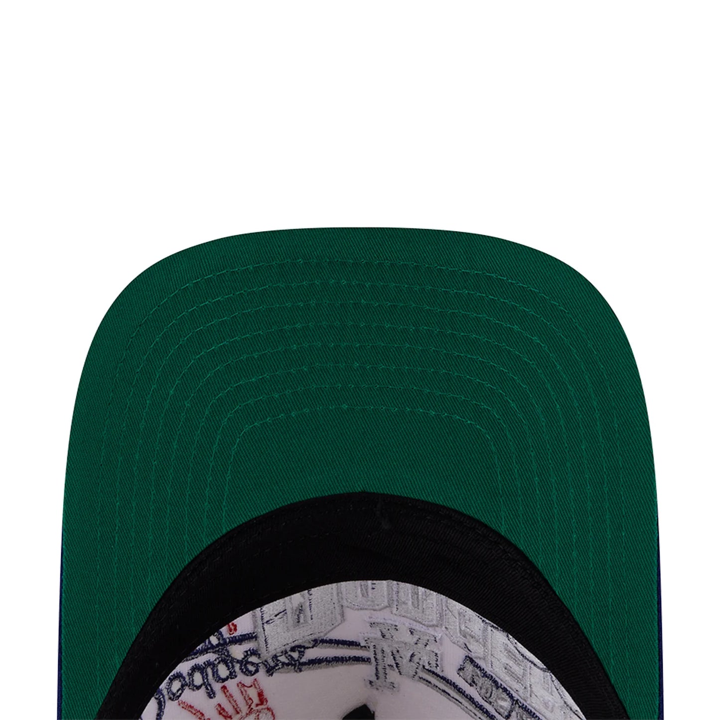 Dodgers Classic 2-Tone OTC 950 A-Frame