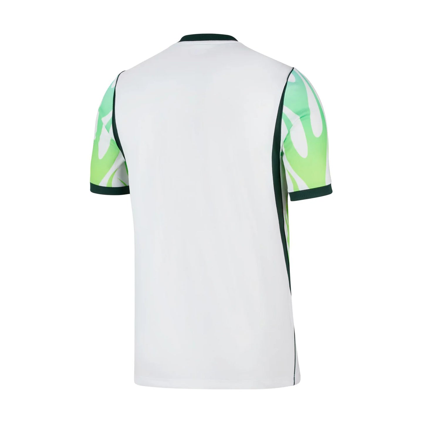 Nigeria 26/27 Replica Away Jersey -Mens