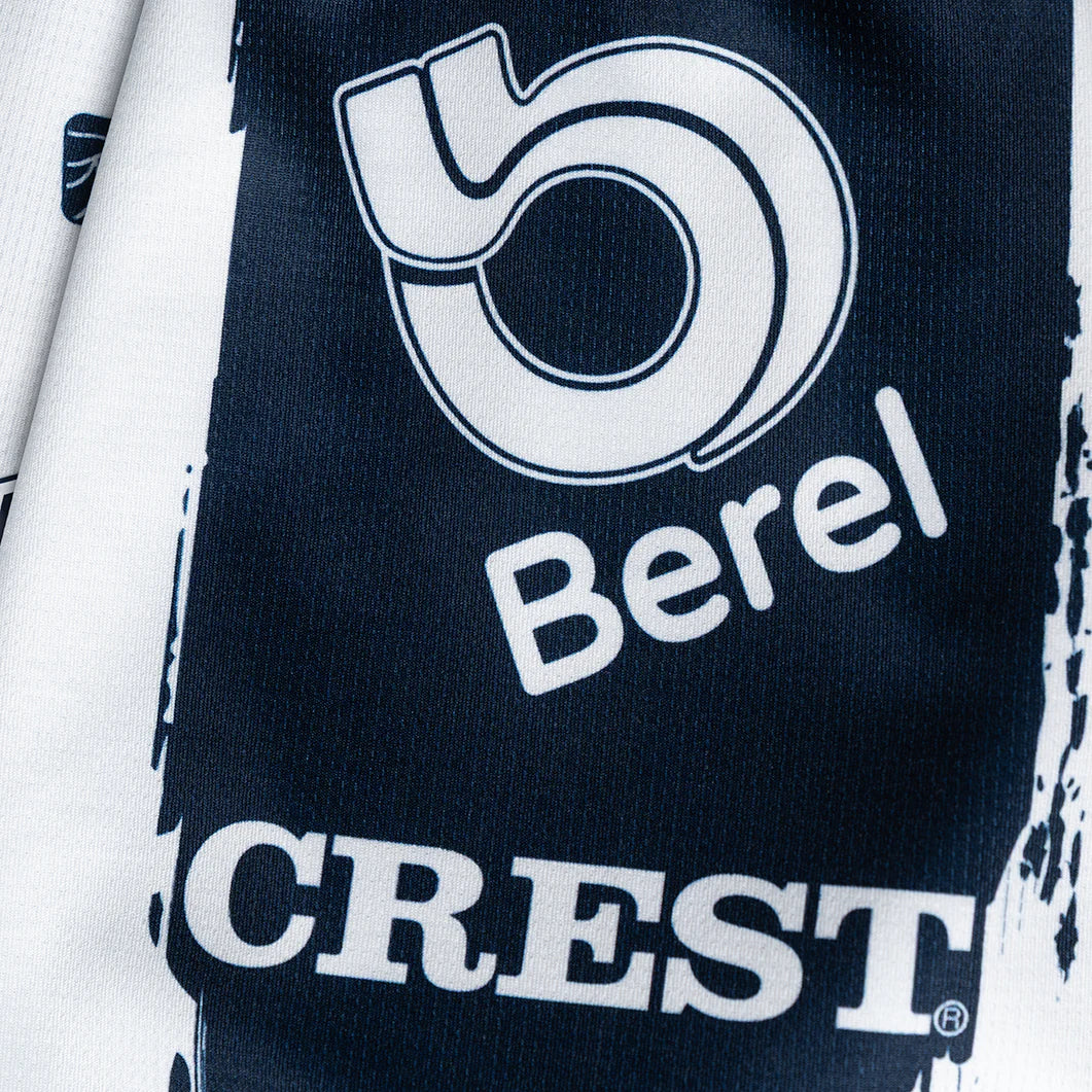 Monterrey 25/26 Home Replica Jersey -Mens