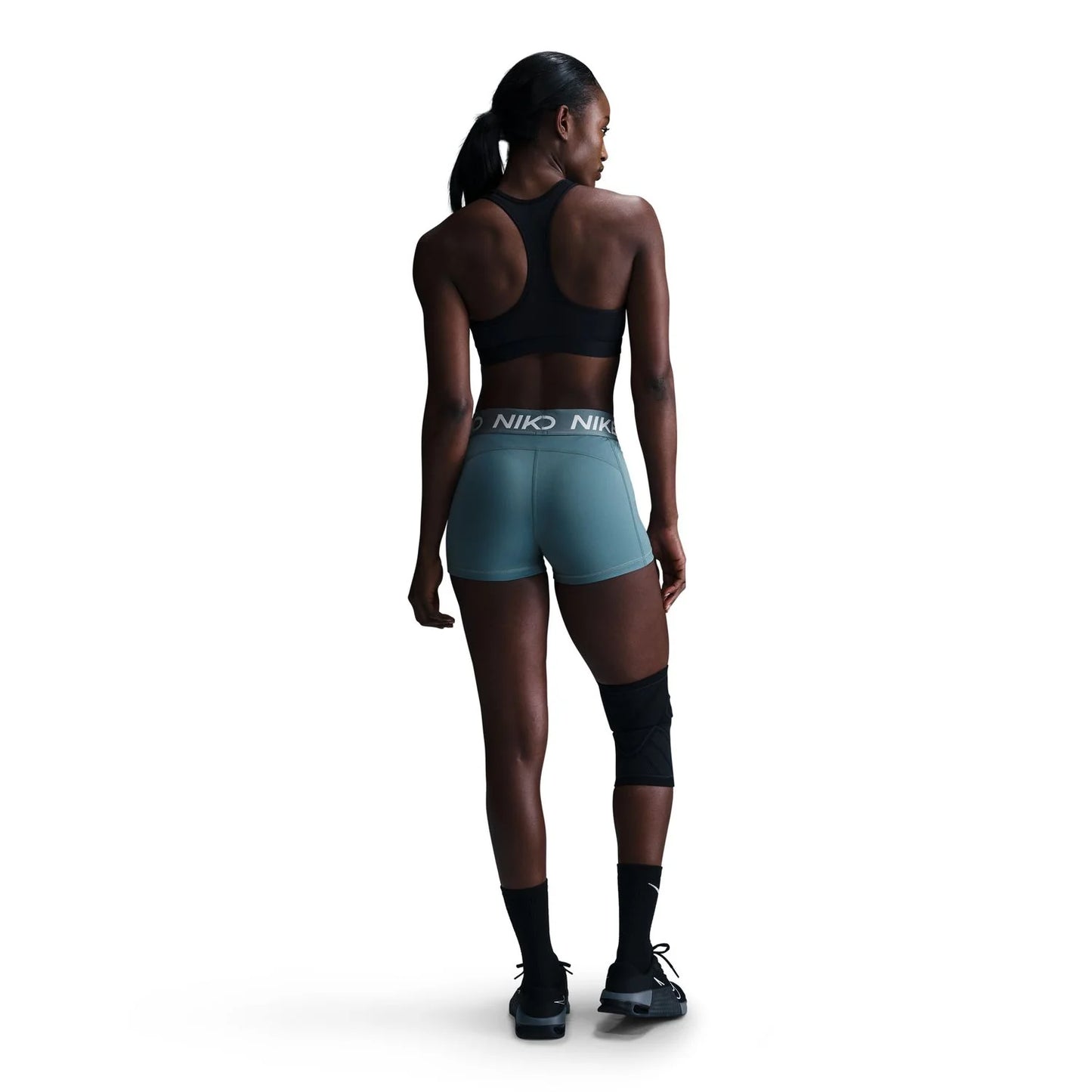 Nike Pro 3" Bike Short - Womens