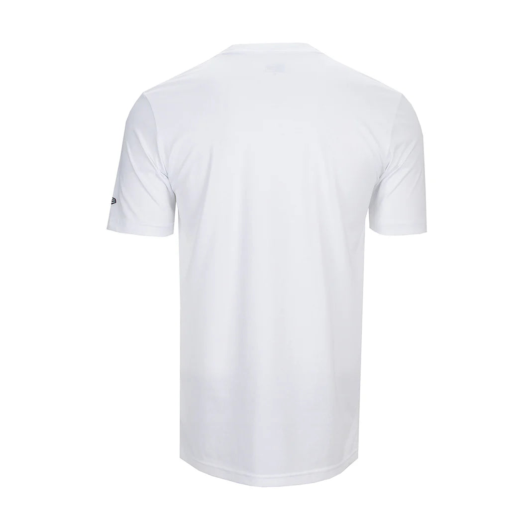 Dodgers WS x Betty x Bella Crew Neck Tee - Womens