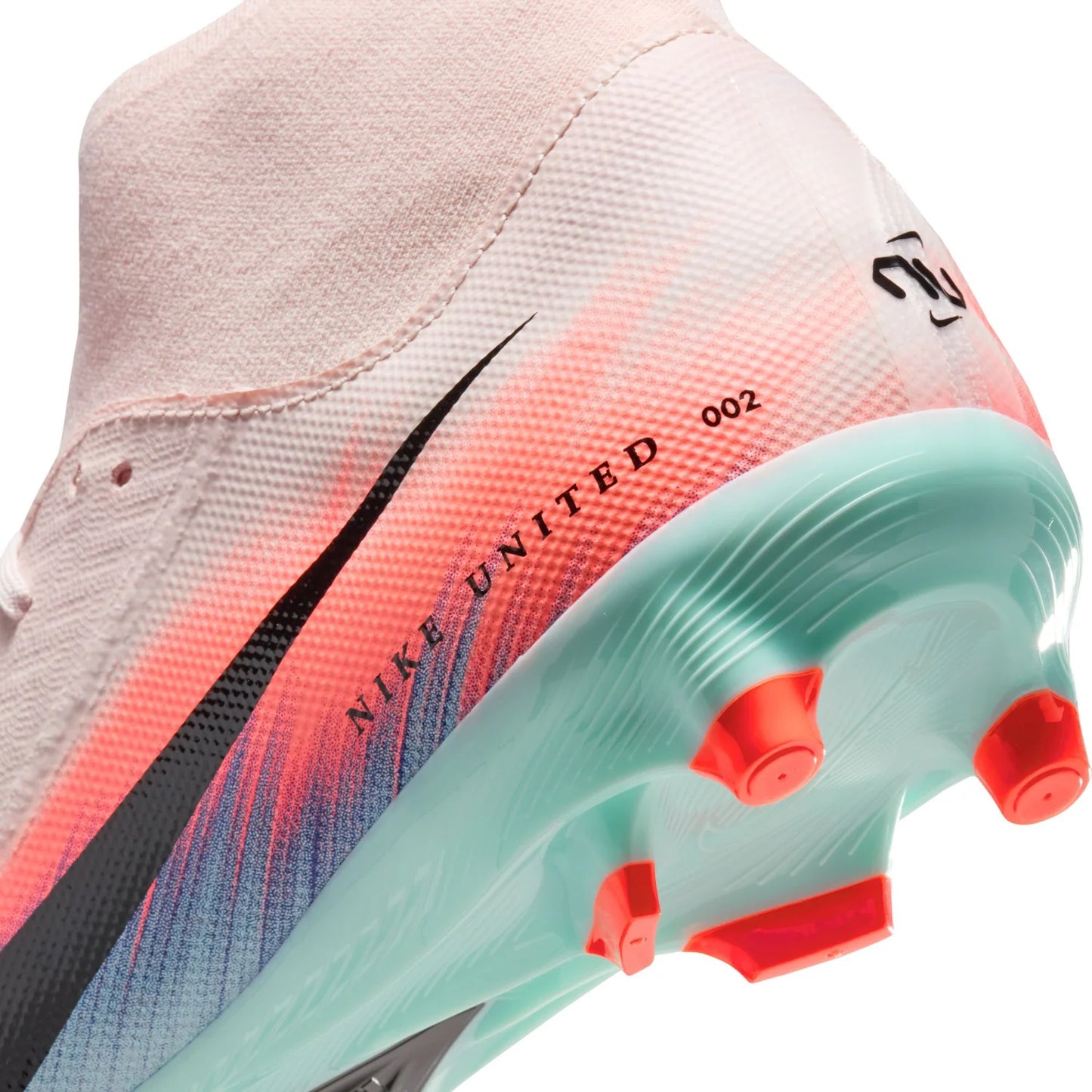 Mercurital Superfly 10 Academy FG/MG - Mens