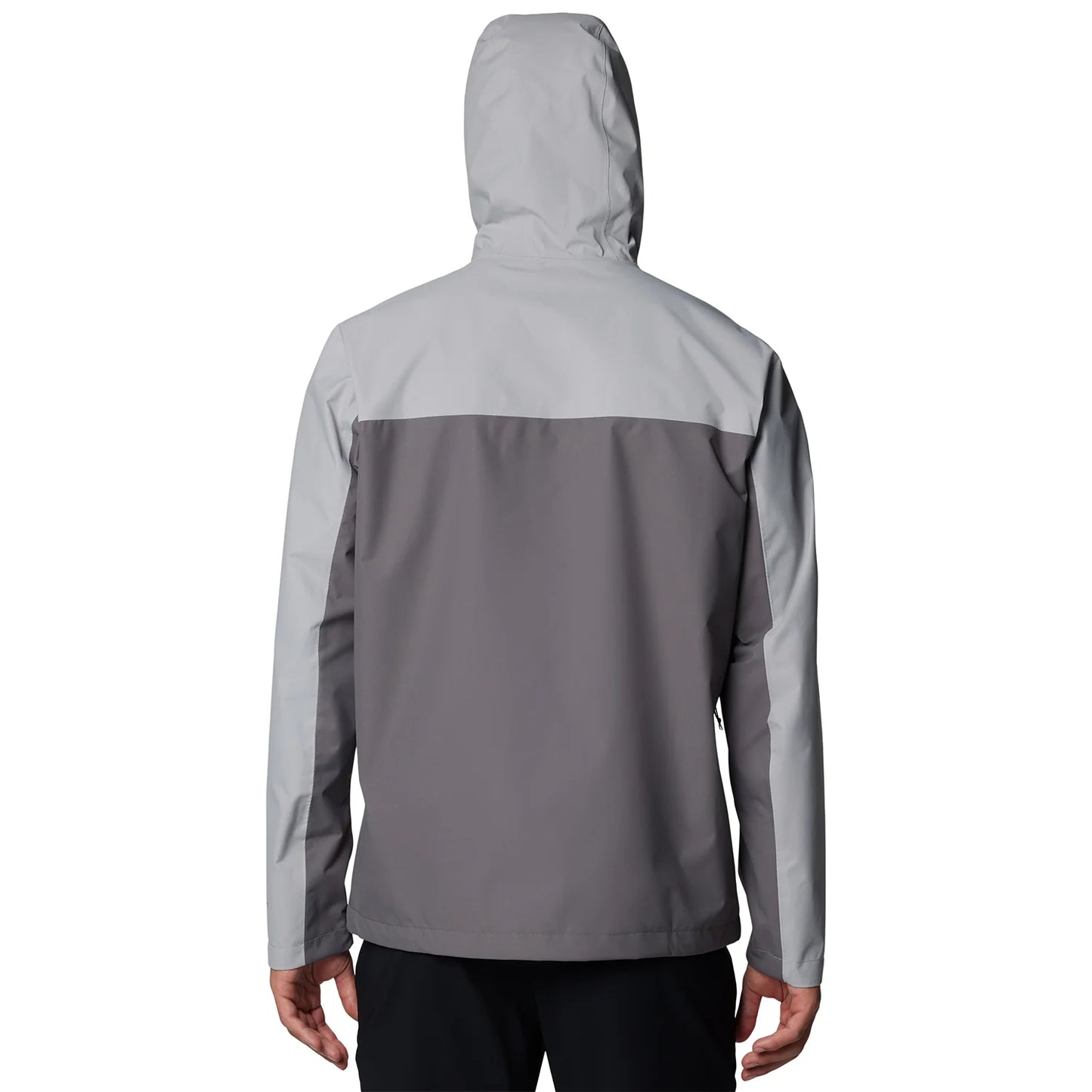Hikebound Jacket -Mens