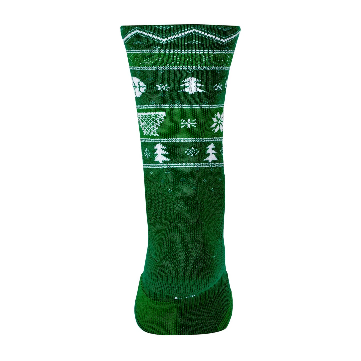 1 Pack Unisex Elite Xmas Crew