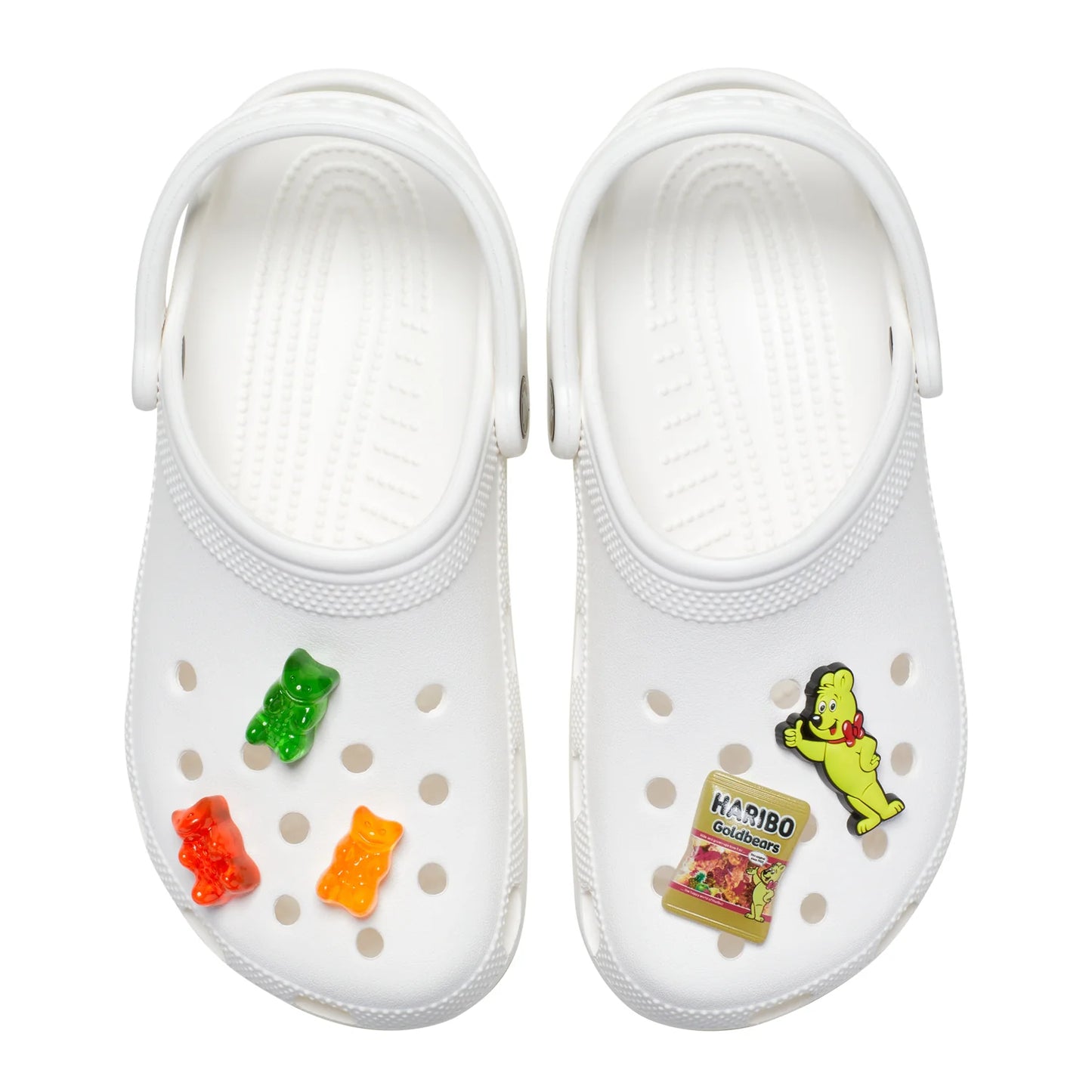 Haribo 5 Pack Jibbitz
