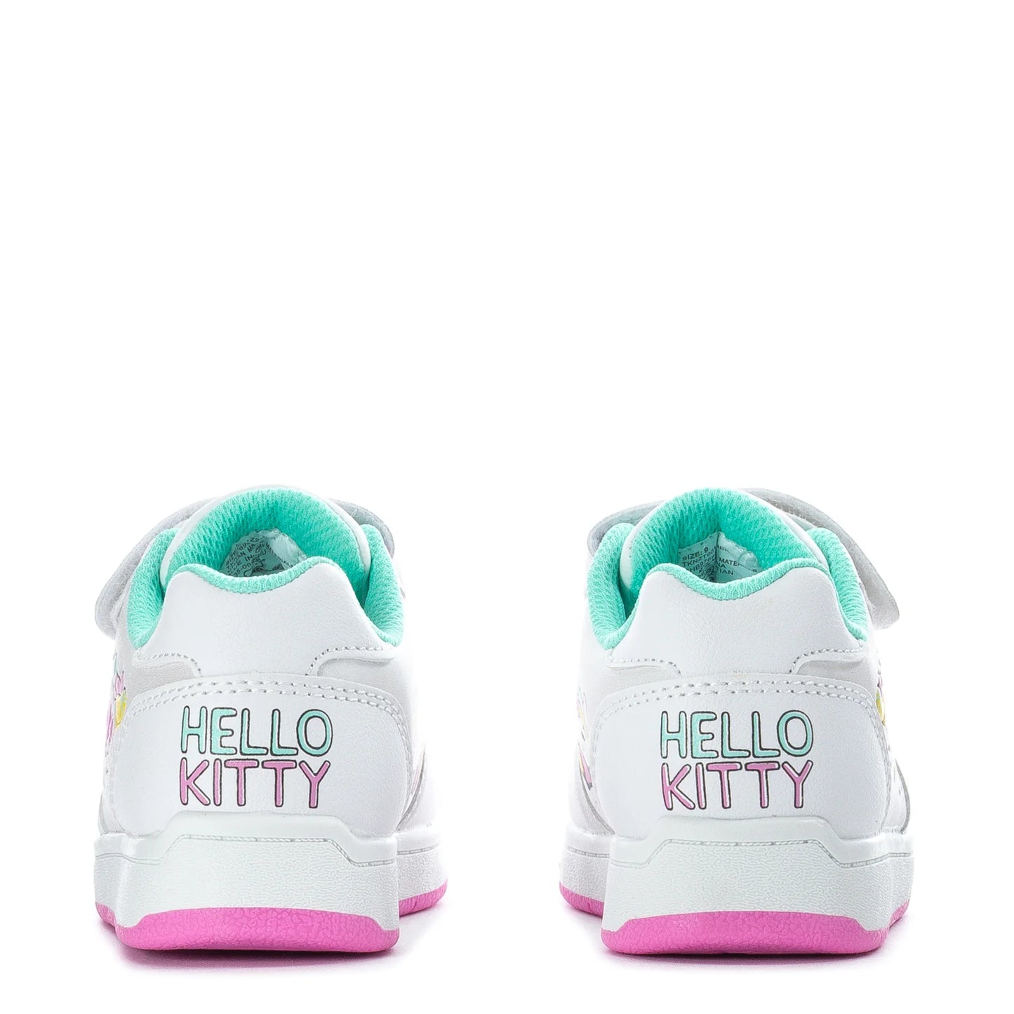 Hello Kitty Court - Toddler