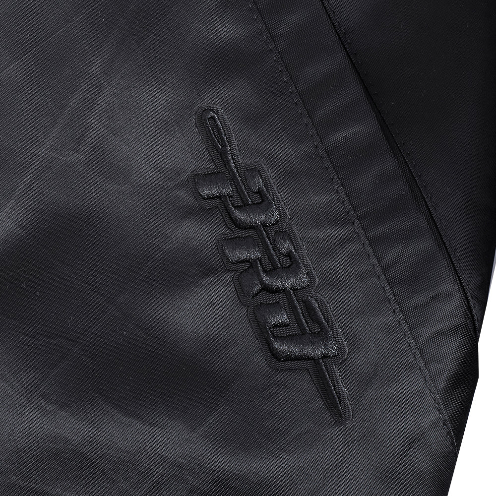 Club America Triple Black Jacket -Mens