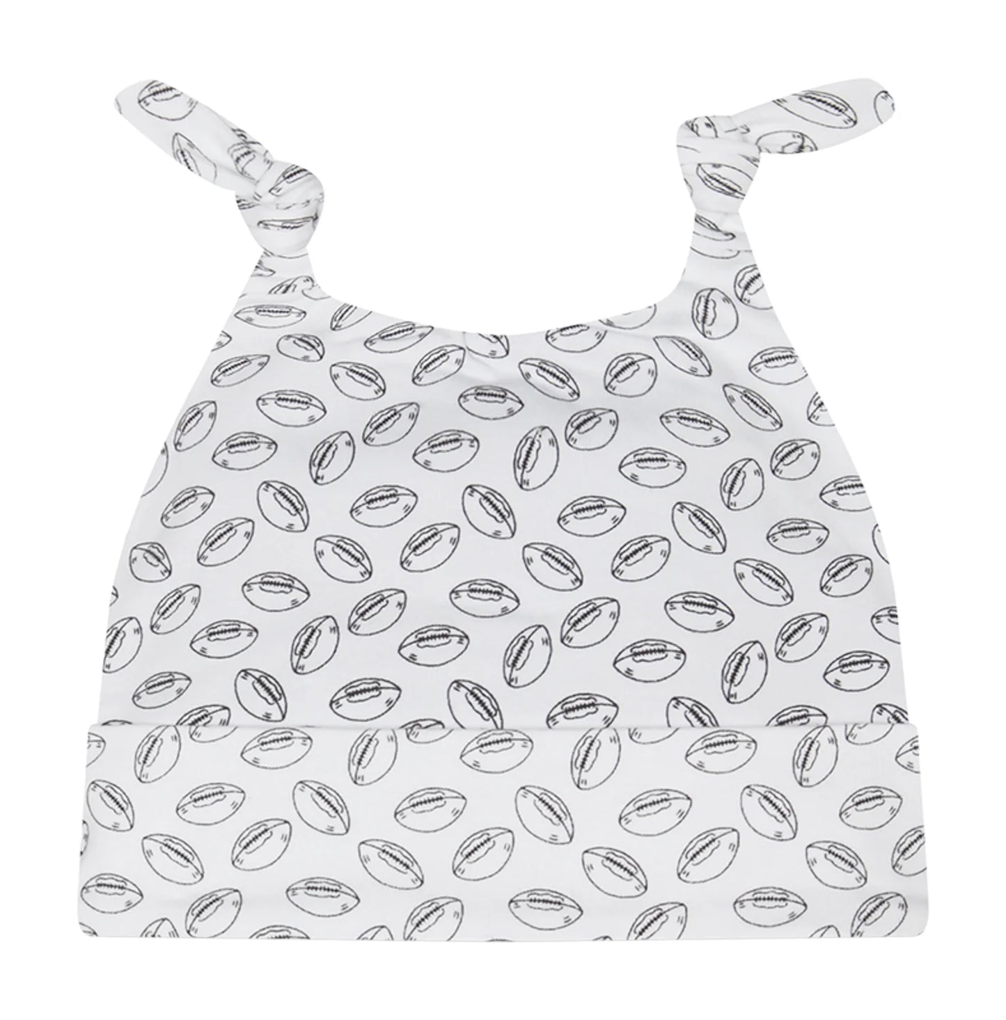 Raiders Knit Cutie Beanie - Infant
