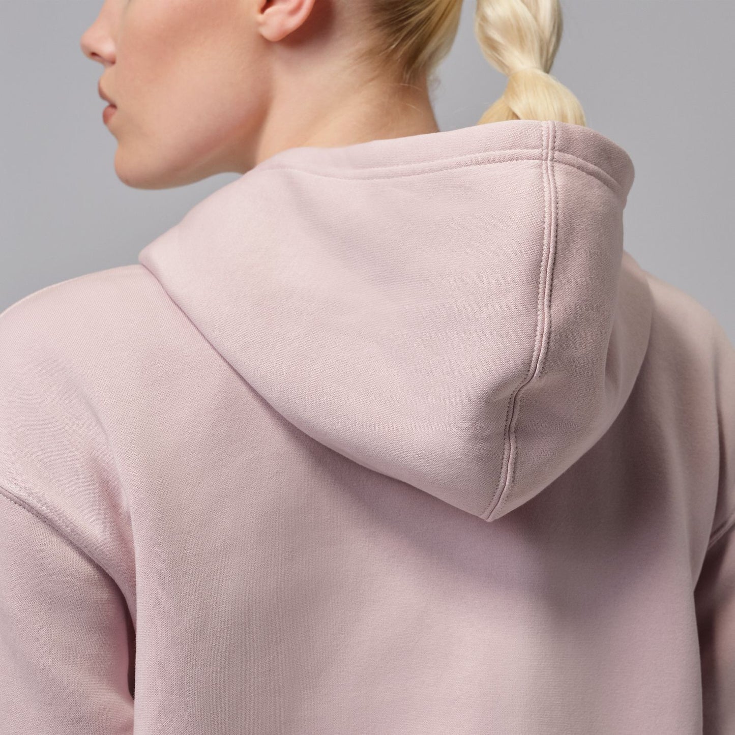 Brooklyn Fleece PO Hoody - Womens