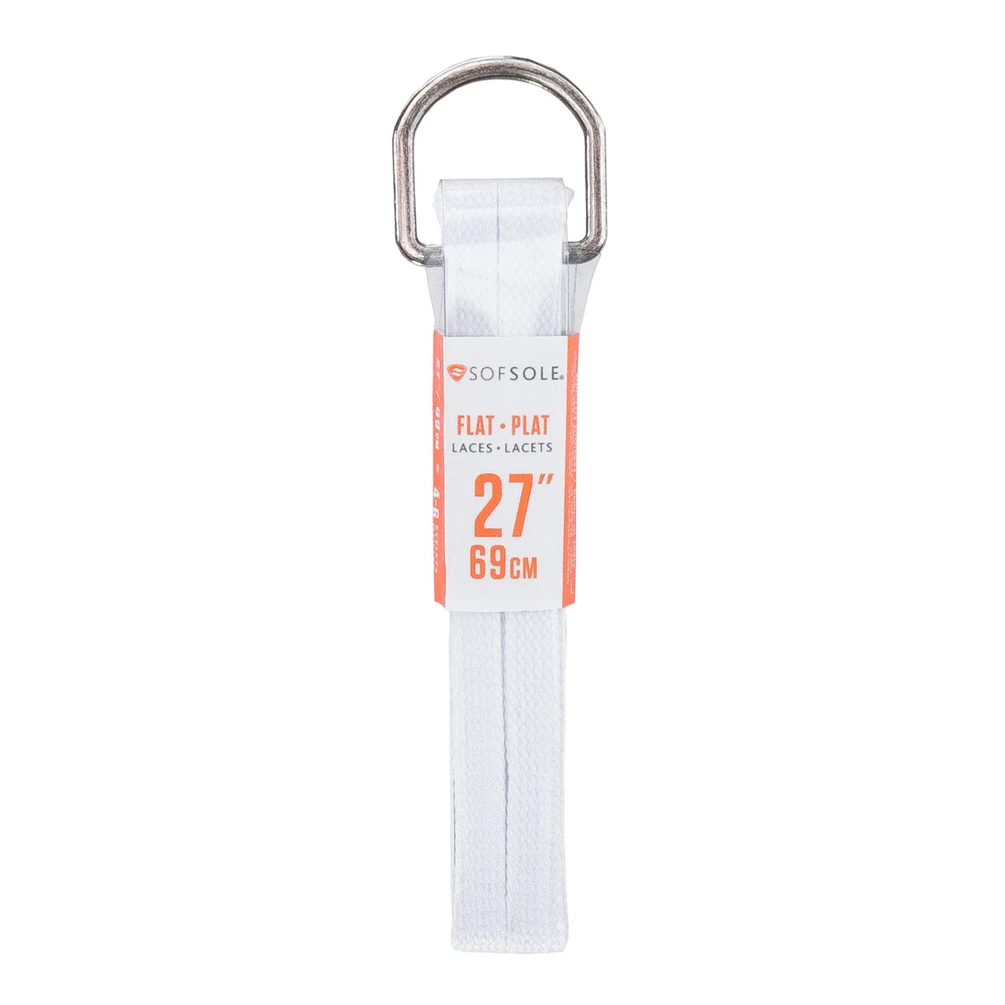 Flat 27"