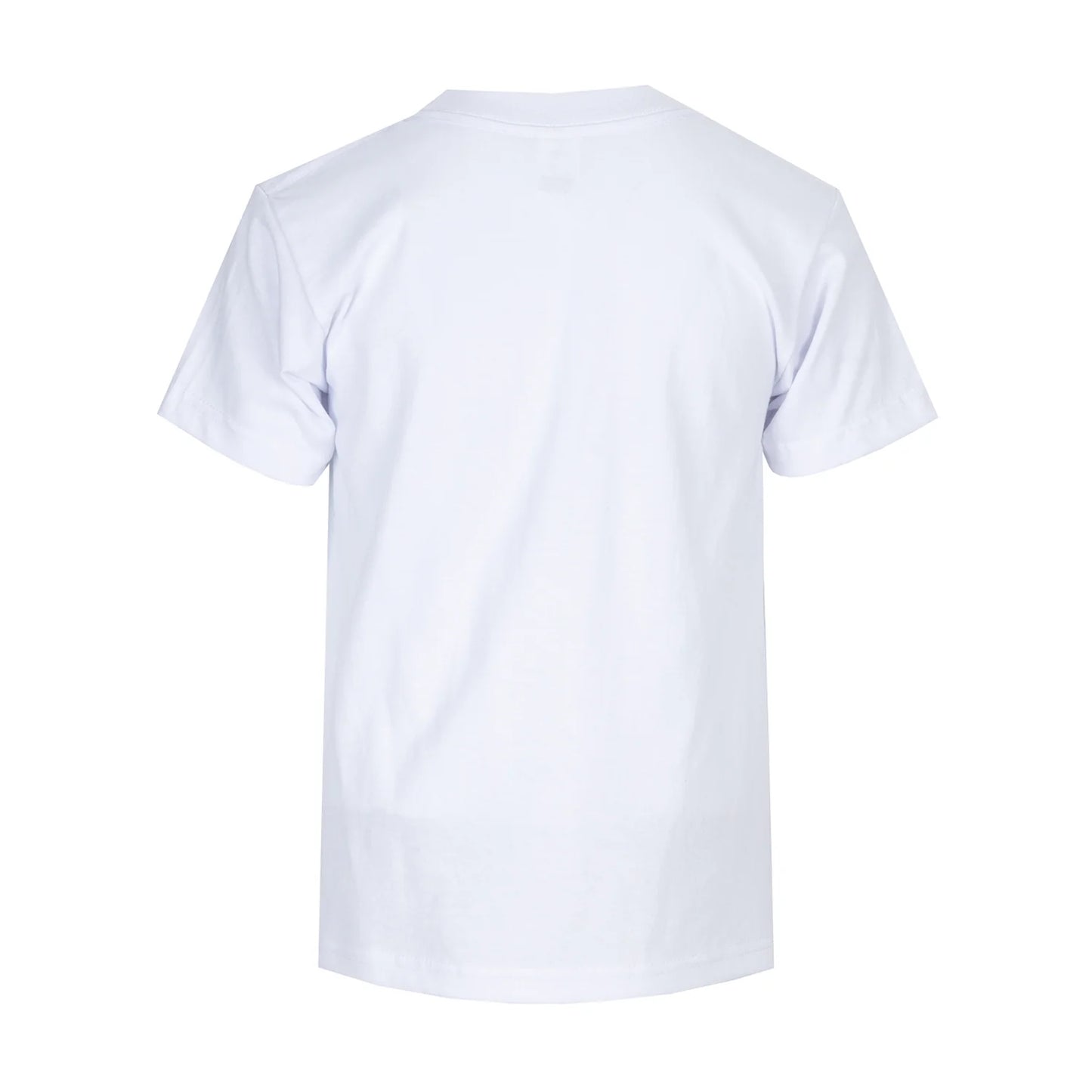 Box Logo Tee - Youth