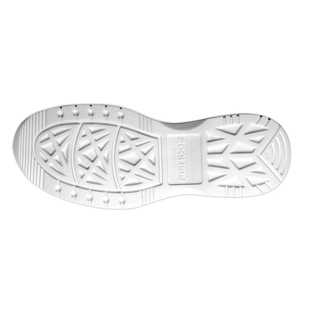 Fishhooz DryRun Slip On Sneakers