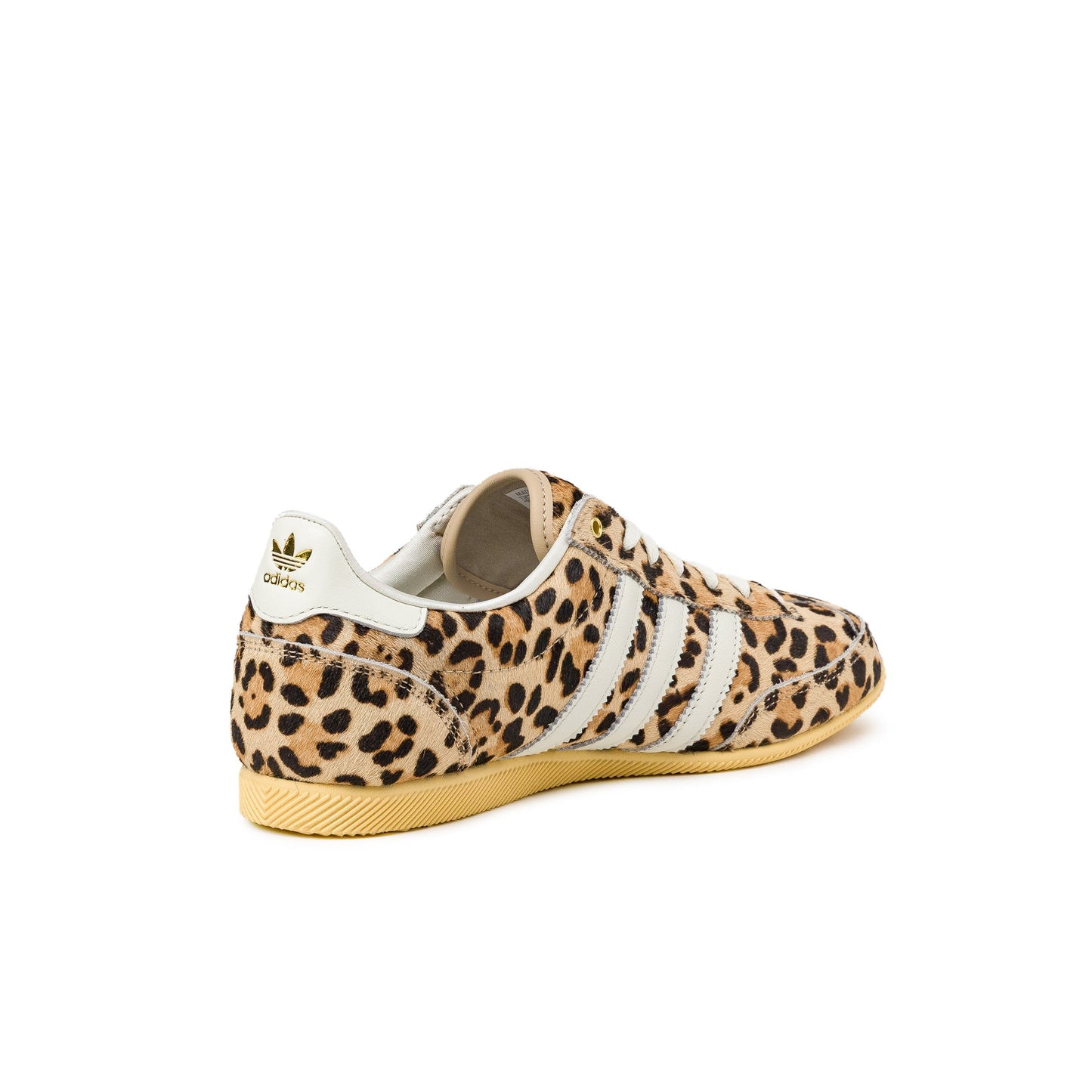 Gazelle Lo Pro W *Leo*
