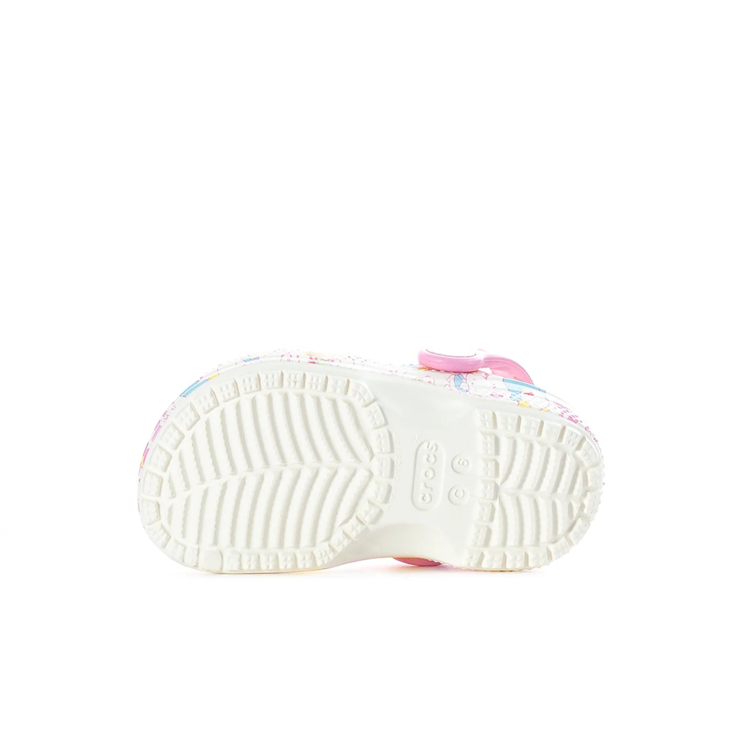 Classic Clog - Toddler