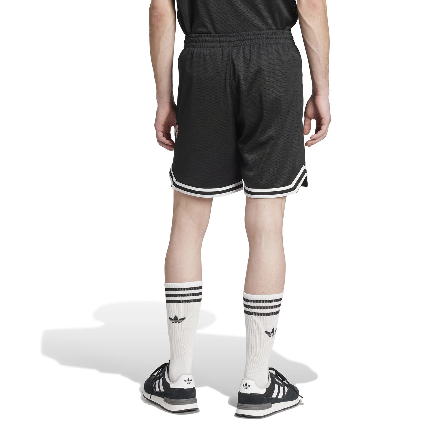 Varsity Basketball Short - Mens