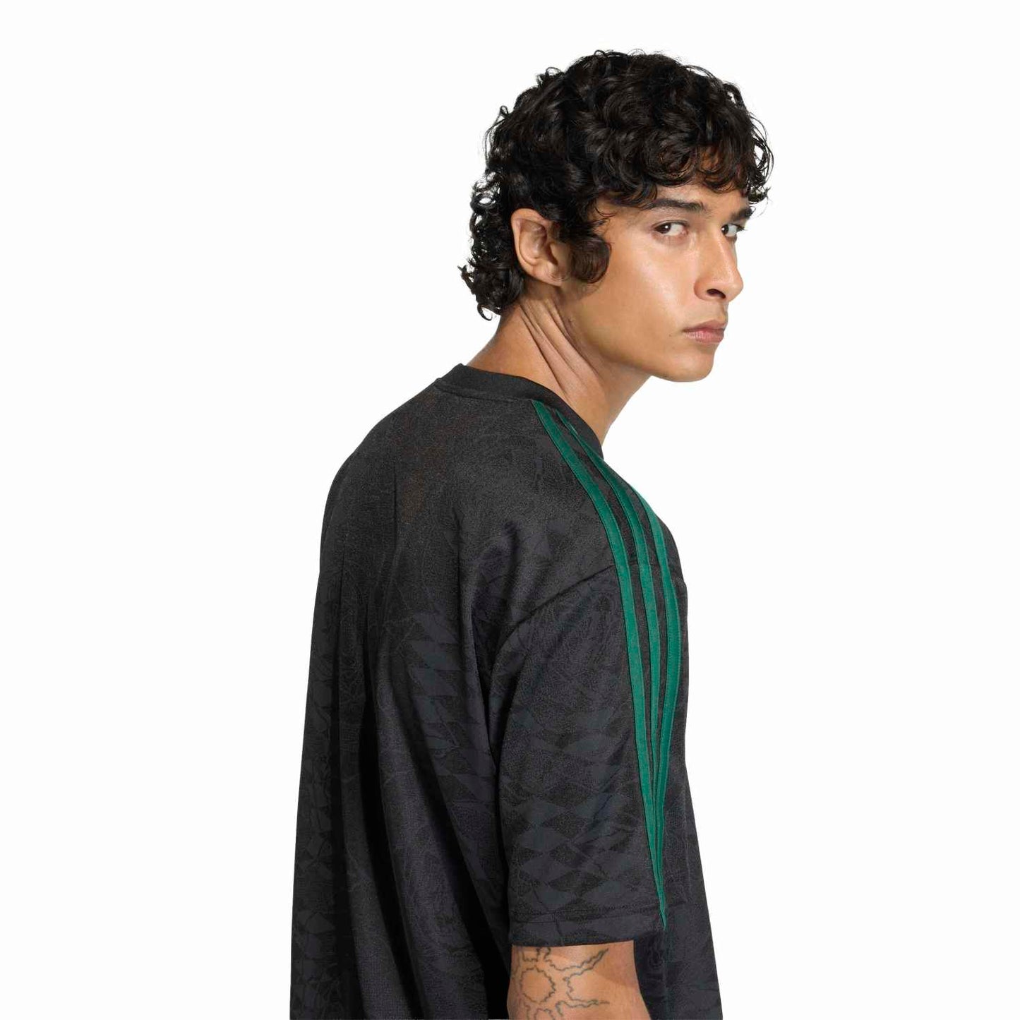 Firebird Roses Jersey -Mens