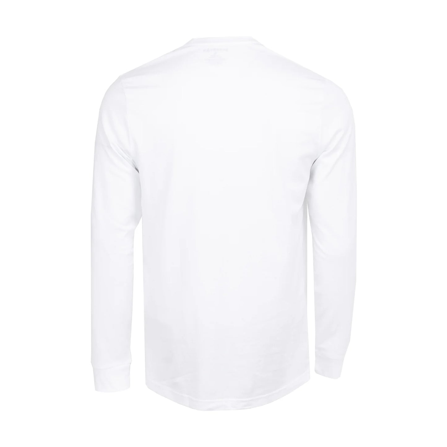 Long Sleeve Work Shirt - Mens