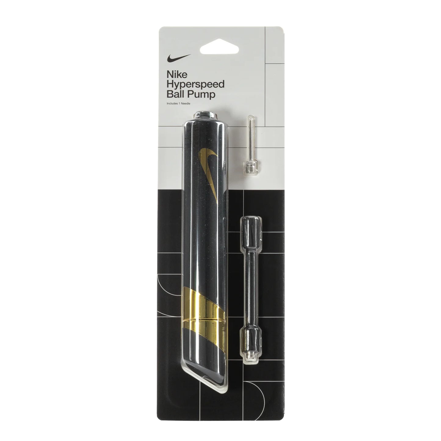 Hyperspeed Ball Pump Swoosh