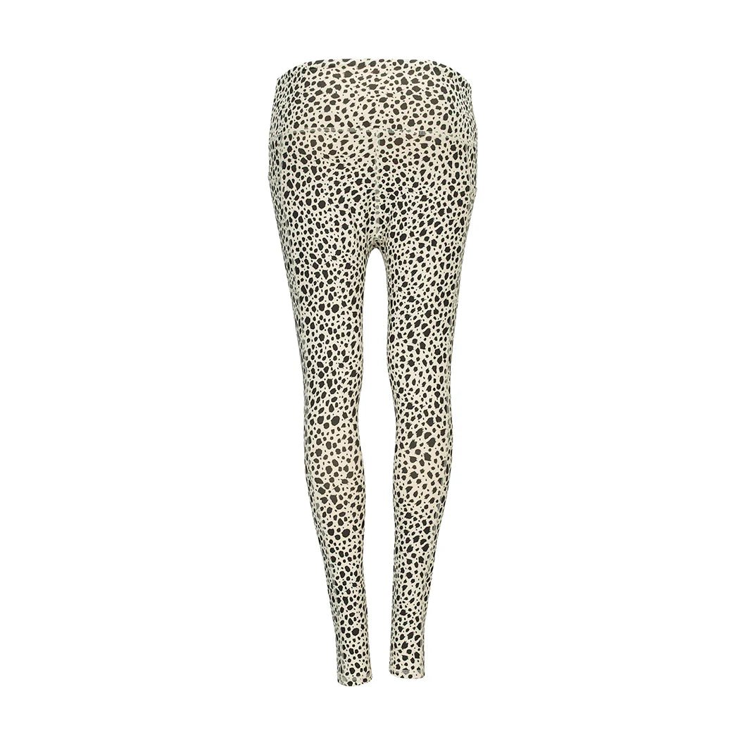 Power HW Pocket Legging - Womens