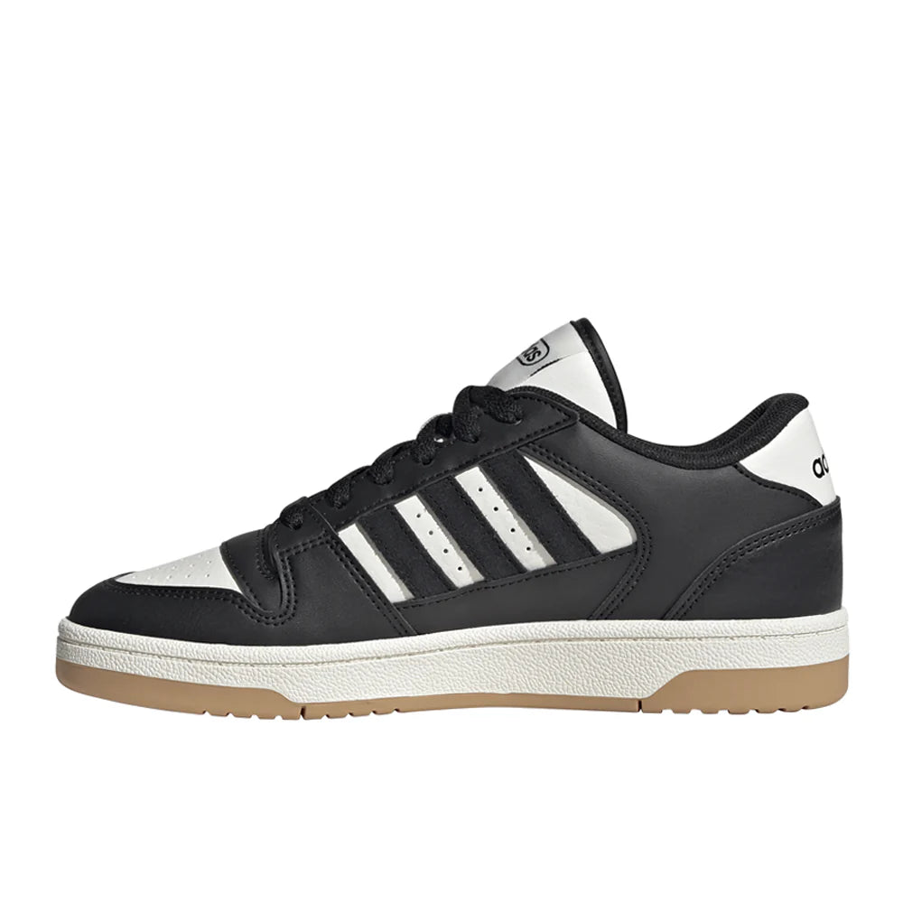 Break Start Low Lace Up Sneakers