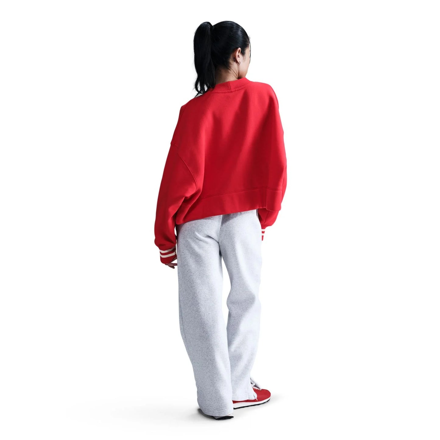 Phoenix Fleece OS Cardigan - Womens