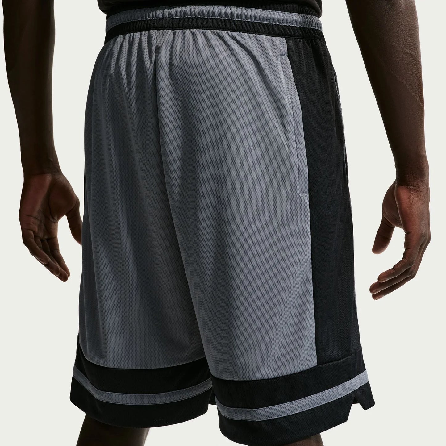 Icon 10" Basketball Short -Mens