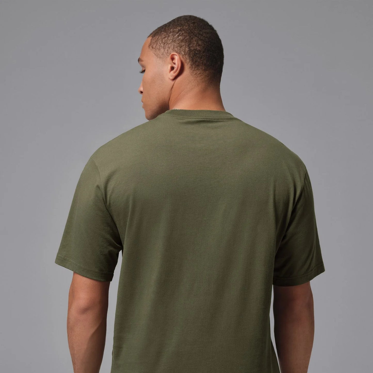 Jumpan SS Crew -Mens