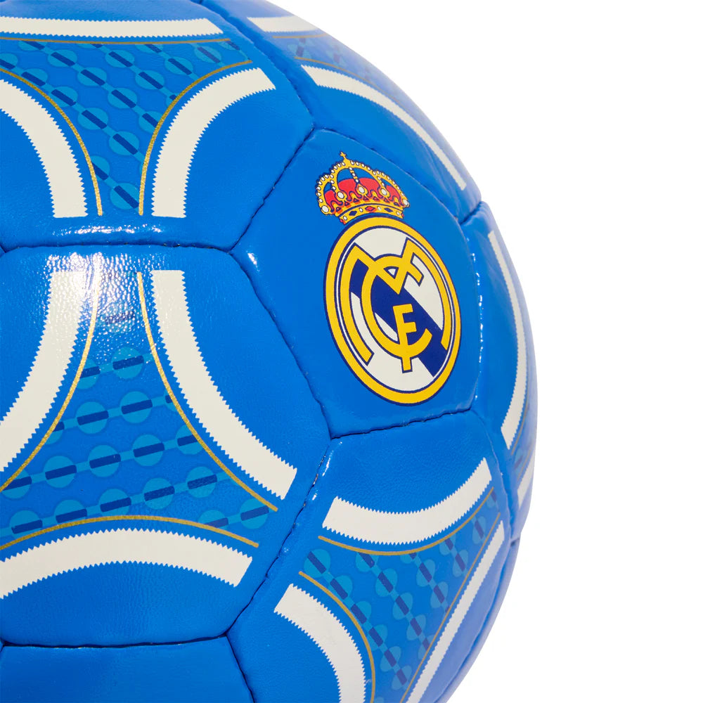 Real Madrid Club Trefoil Ball