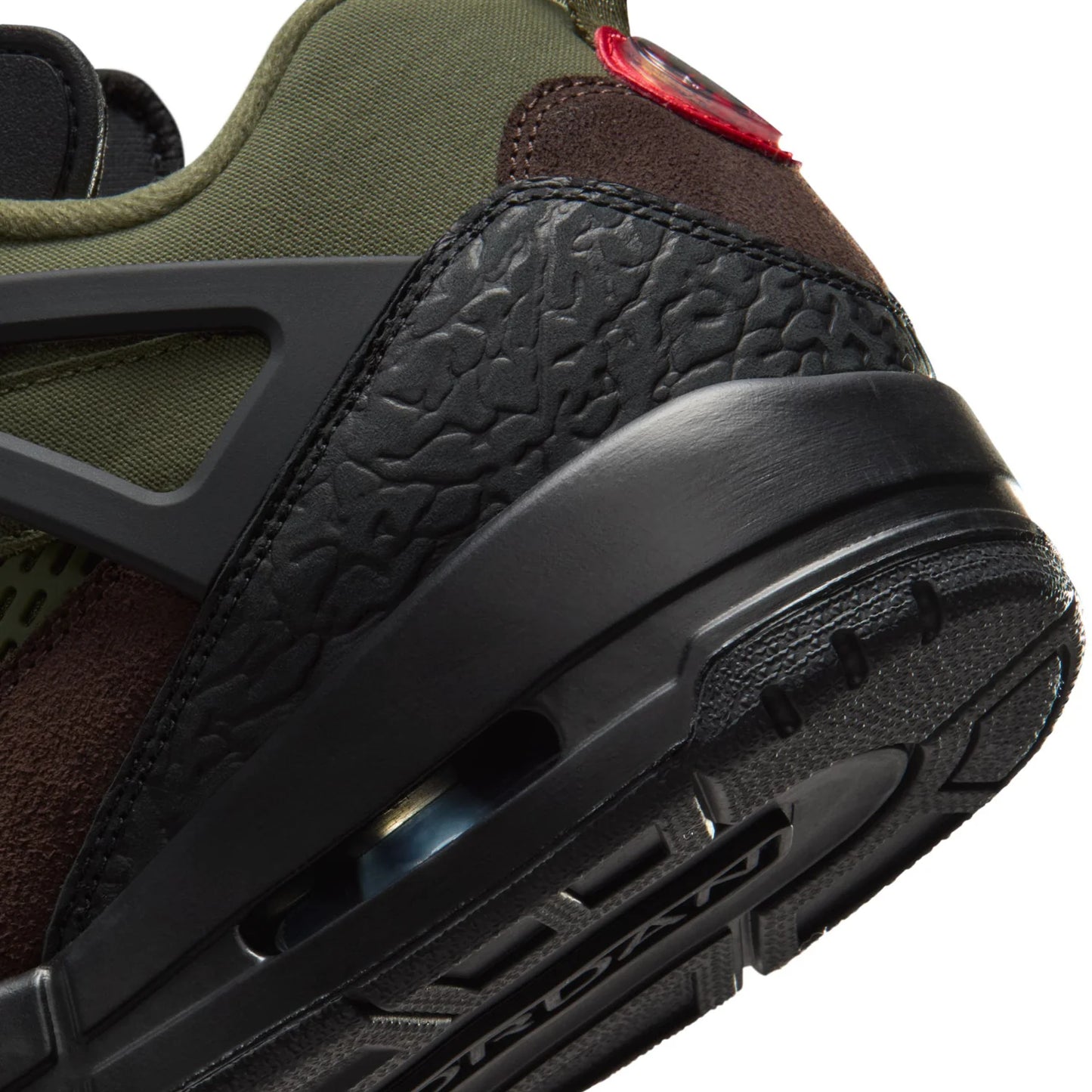 Spizike Low - Mens