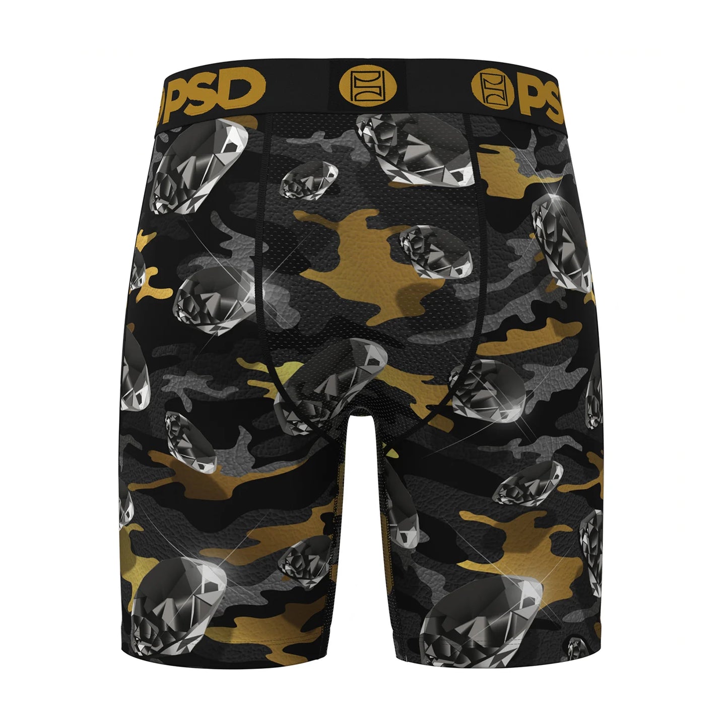 Warface Black Ice - Mens