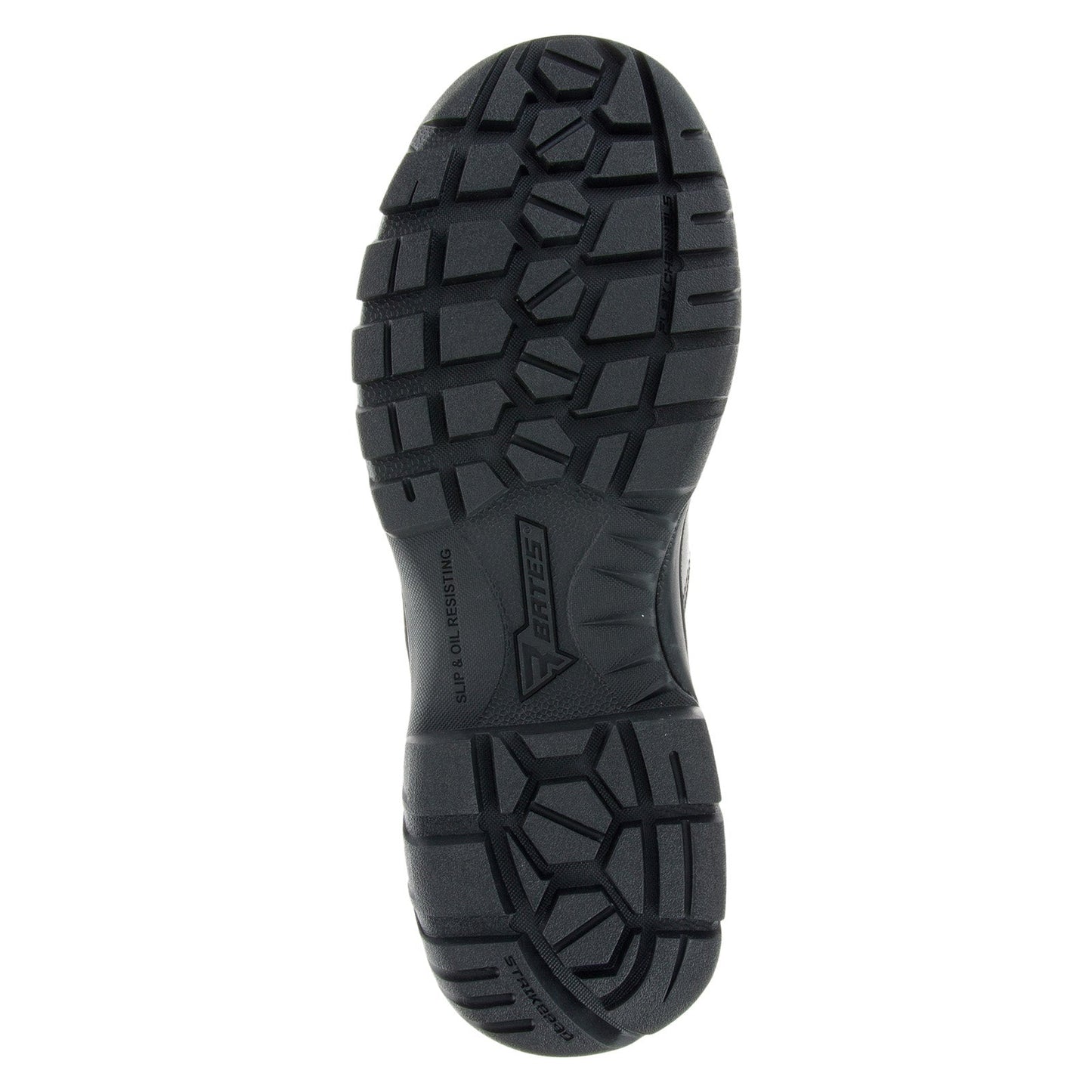 Bates Tactical Sport 2 Station Composite Toe Mens Black Tactical Boots
