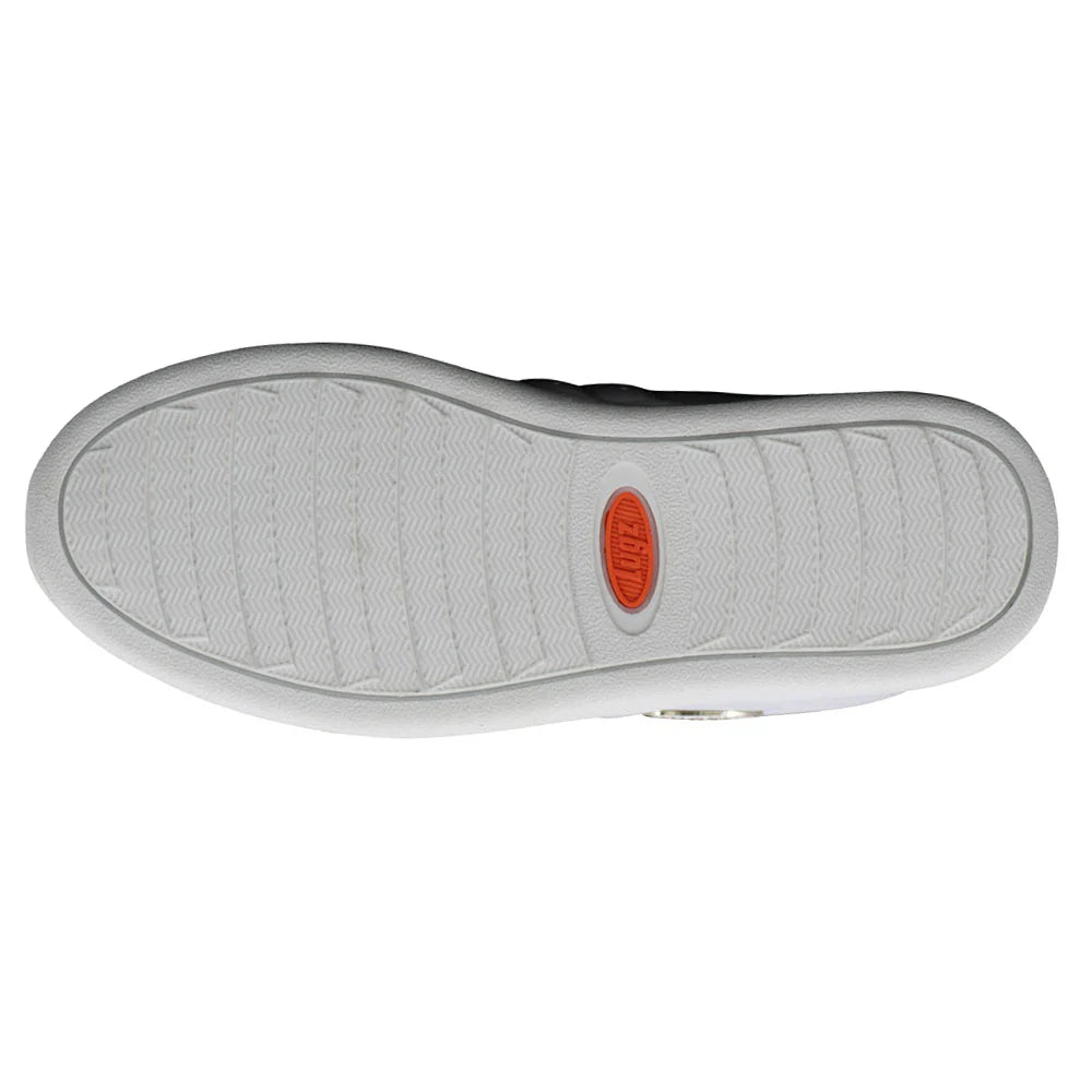 Legacy Lace Up Sneakers