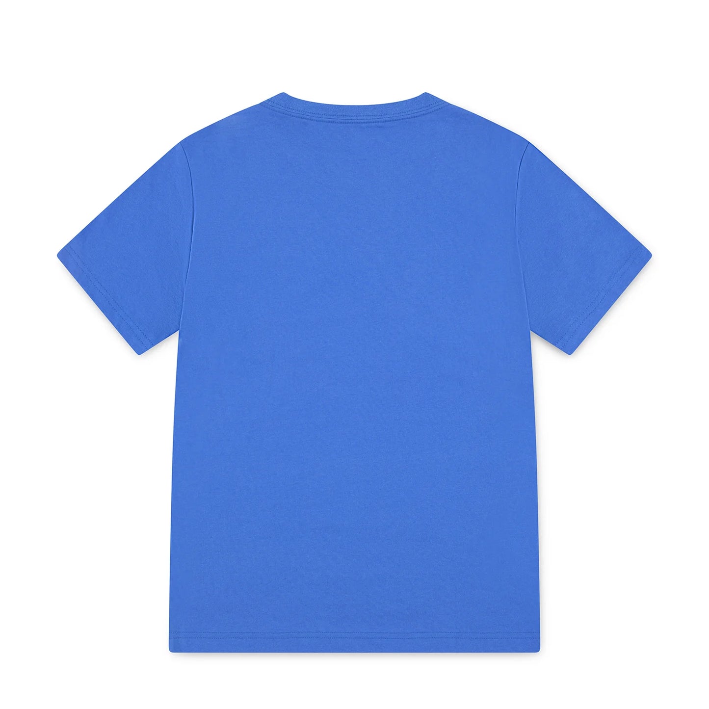 Jumpman Air Embroidered Tee - Youth