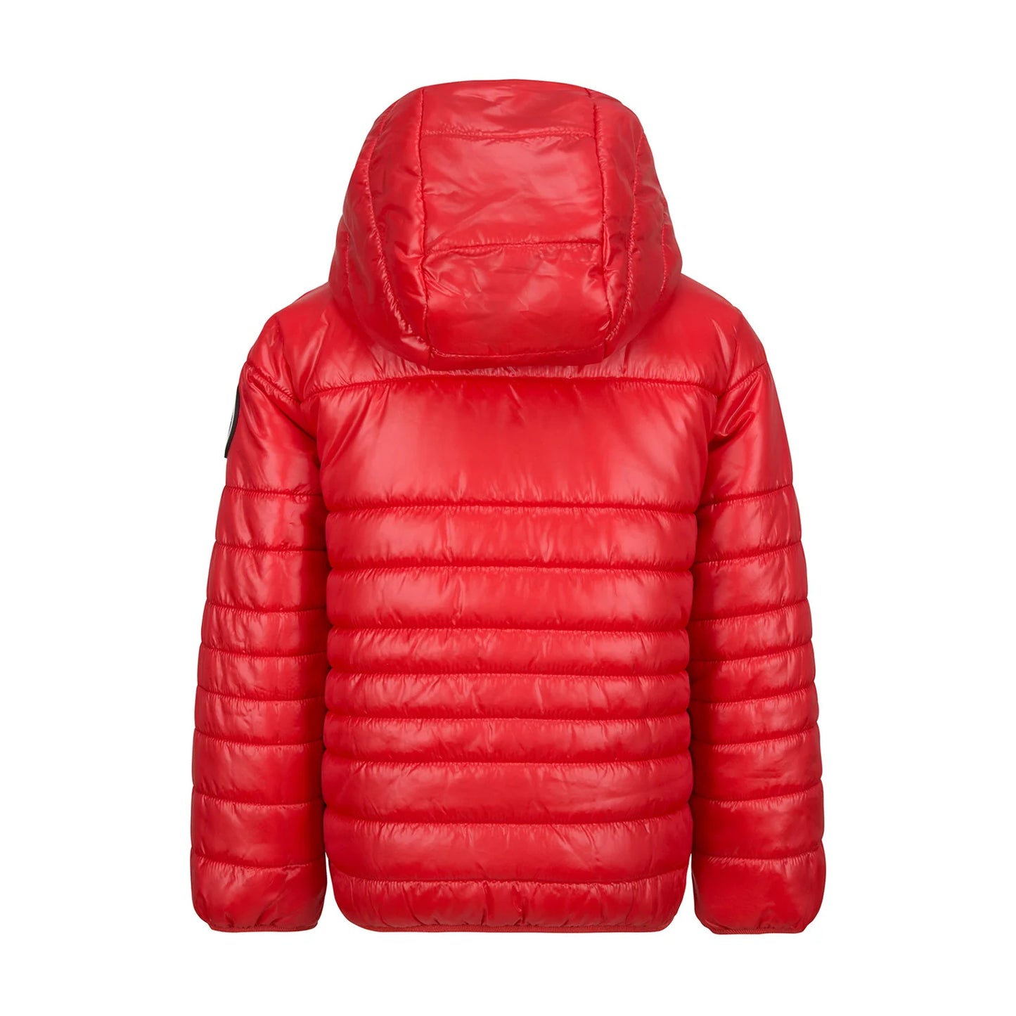 Midweight Puffer Jacket - Kids